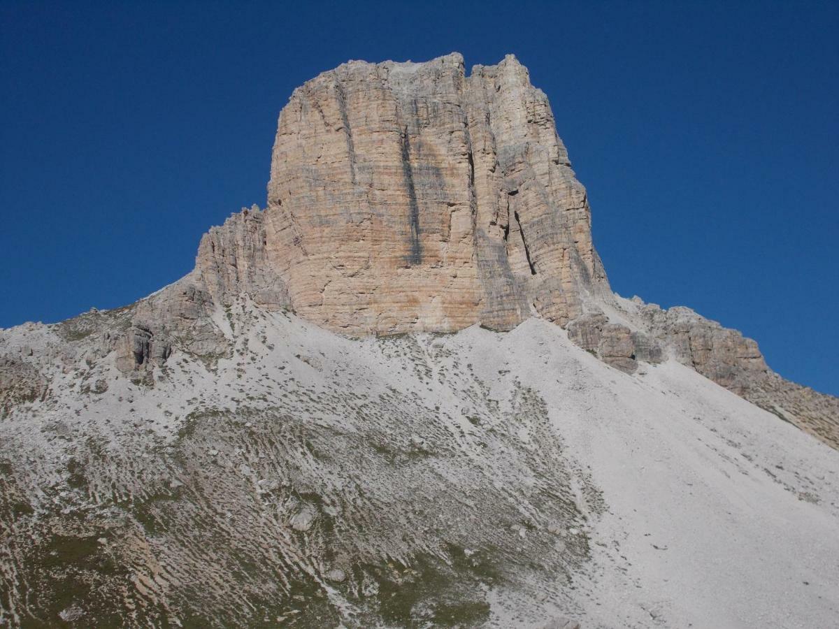Balcone Sulle Dolomiti Apartment Comelico Superiore Luaran gambar