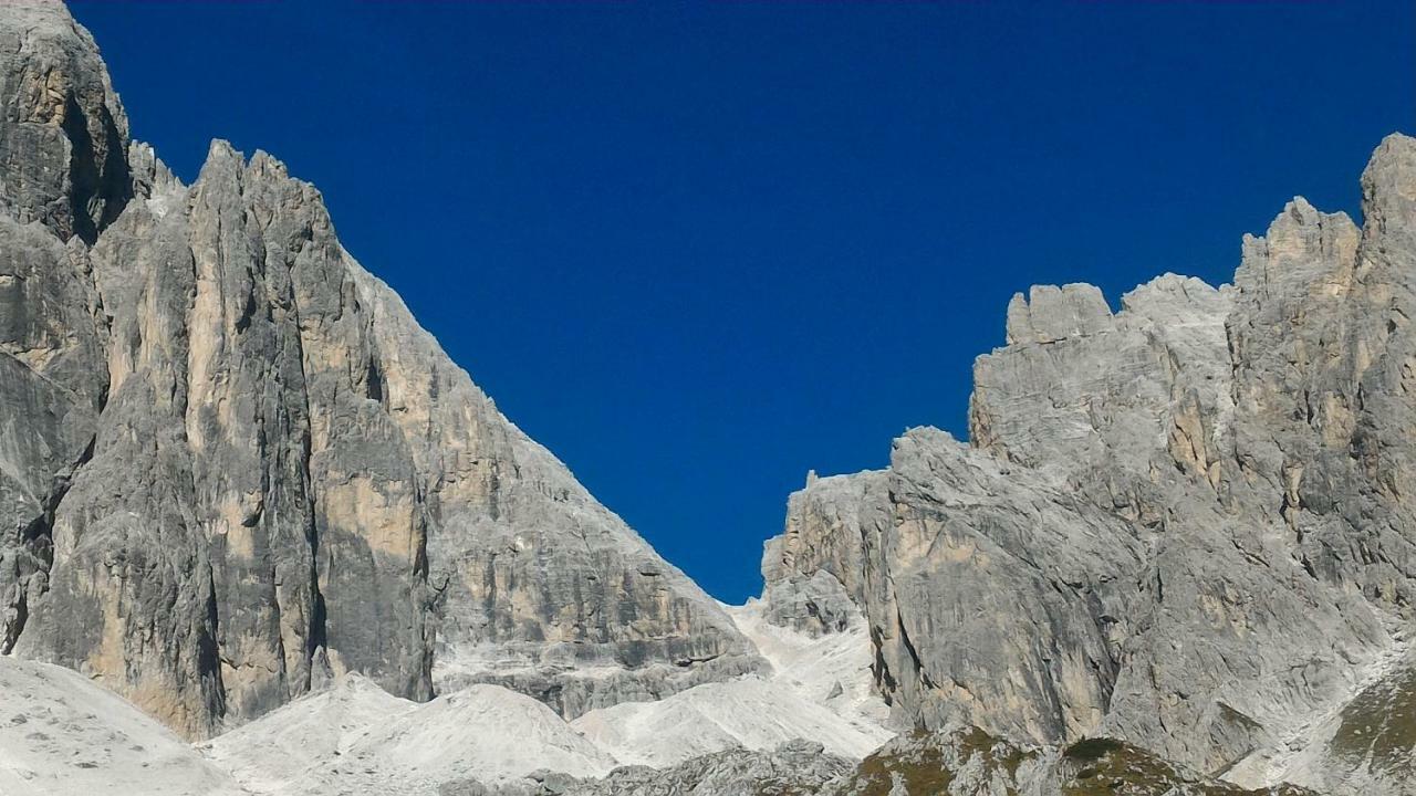 Balcone Sulle Dolomiti Apartment Comelico Superiore Luaran gambar